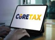 DJP Imbau Wajib Pajak Segera Aktifkan Akun Coretax untuk Lapor SPT 2025