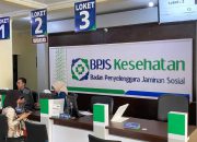 Pemerintah Pertimbangkan Hapus Tunggakan Iuran BPJS Kesehatan