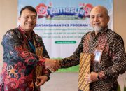 PLN Nusantara Power dan BKKBN Jalin Kolaborasi Strategis Dukung Pengasuhan Anak Lewat Program TAMASYA