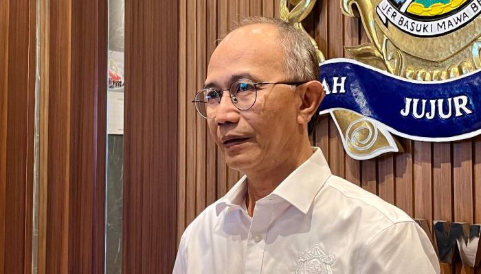 Krisis Logistik Nasional Mengancam, Kadin Jatim Desak Pemerintah Atasi Penahanan Ratusan Kontainer Batu Bara