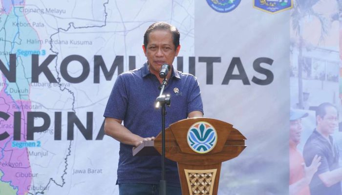 Jakarta dan Bandung Belum Direkomendasikan untuk Proyek PSEL, KLHK: Lahan dan Air Jadi Kendala Utama
