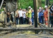 Izin Sumur Minyak Rakyat Diterbitkan November, Bahlil: Negara Hadir untuk Rakyat