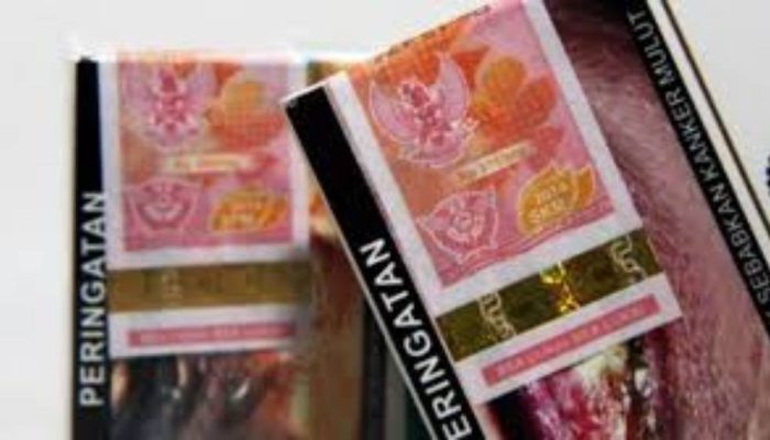 Cukai Rokok 2026 Tak Berubah, Ekonom Soroti Dampak ke Fiskal dan Pasar Ilegal
