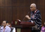 Uji Materiil UU Pers: PWI Tegaskan Perlindungan Wartawan Harus Dimaknai Komprehensif