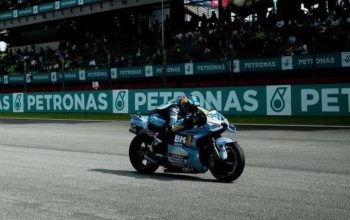 Alex Marquez Juara MotoGP Malaysia 2025 di Sepang, Pecco Bagnaia Gagal Finis Dramatis