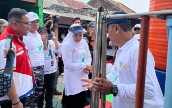 Tuntas Didampingi, Program CSR Ekoriparian Pertamina Jatimbalinus Tetap Berkelanjutan dan Jadi Percontohan