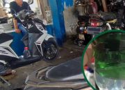 Ombudsman Jatim Desak Pembentukan Tim Independen Usut Dugaan Maladministrasi Penyaluran Pertalite