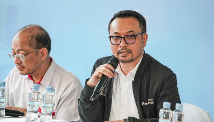 Pertamina Patra Niaga dan Lemigas Pastikan Pertalite Sesuai Standar Pemerintah