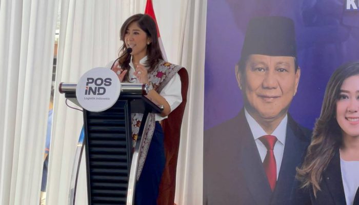 Ribuan Kantor Pos Siap Salurkan BLT Kesra, Tegas Menkomdigi Meutya Hafid