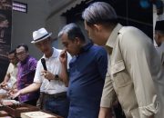 Cerutu Jember Jadi Kebanggaan Baru Indonesia, Dipuji Ketua MPR RI