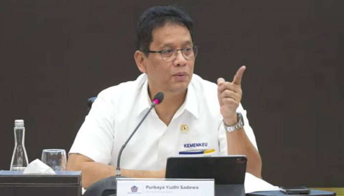 Purbaya Yudhi Sadewa Tegaskan Pengenaan Cukai Rokok Ilegal: Tak Ada Kompromi untuk Pemain Gelap