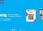 QRIS Tumbuh Pesat, Kartu Kredit Tak Lagi Dominan