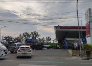 Pemkab Bojonegoro Koordinasi SPBU dan Patra Niaga Atasi Antrean Solar