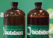 Inovasi Energi Alternatif: Bobibos Berbahan Jerami Diklaim Selevel RON 98