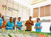 Dukung Pertumbuhan Industri, PLN Siapkan Peningkatan Daya Kawasan BKMS Menjadi 80 MVA