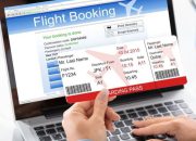 Pemerintah Tahan Kenaikan Harga Tiket Pesawat dengan Insentif