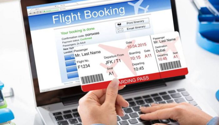 Pemerintah Tahan Kenaikan Harga Tiket Pesawat dengan Insentif