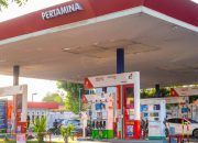 Ratusan Ribu Kendaraan Diblokir Pertamina karena Penyalahgunaan BBM Subsidi