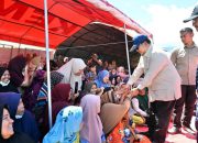 Internet Pengungsi Digratiskan, Pemerintah Minta Operator Segera Eksekusi