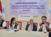 Telkomsel Pulihkan Jaringan Sumatera, Paket Darurat 88820# Gratis