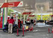 Pertamina Patra Niaga Aktifkan Satgas Nataru Lebih Dini, Jamin Ketersediaan Energi Jelang Natal & Tahun Baru