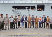 Kementan Minta Maaf Soal Data Bantuan Bencana di Sumatera, Tegaskan Komitmen Transparansi