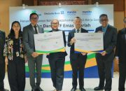 Mandiri Investasi Matangkan Peluncuran Reksa Dana Bursa Emas Syariah Perdana di Indonesia