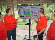 Layanan Sepenuh Hati Telkomsel untuk Warga Jatim di Musim Liburan