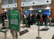 Posko Nataru Bandara Juanda Siap Layani Ribuan Penumpang Libur Akhir Tahun