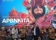 Realisasi APBN 2025 Hingga November Tetap Terjaga Meski Defisit Melebar