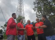Sambut Nataru, Telkomsel Jateng-DIY Pastikan Kesiapan Jaringan