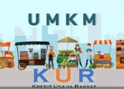 Kementerian UMKM Perketat Penyaluran KUR di 2026 untuk Cegah Kredit Macet