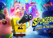 SpongeBob Kembali ke Layar Lebar Lewat Film The SpongeBob Movie: Search for SquarePants