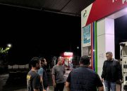 Polres Lamongan Selidiki Dugaan BBM Pertalite Tercampur Air