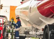 Stok BBM Jawa Timur Terjaga Selama Libur Natal dan Tahun Baru