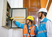 PLN UP3 Situbondo Pastikan Pasokan Listrik Andal Selama Perayaan Natal 2025
