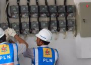 PLN Siagakan 69 Ribu Personel Jaga Keandalan Listrik Selama Libur Nataru