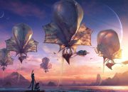 Film James Cameron Avatar: Fire and Ash Jadi Penguasa Box Office Natal