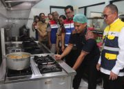 Keandalan Energi Terjaga, Sinergi BPH Migas–PGN Hadapi Nataru 2026