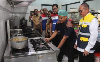 Keandalan Energi Terjaga, Sinergi BPH Migas–PGN Hadapi Nataru 2026