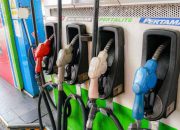 Harga BBM Turun Awal 2026, Pertamina, Shell, BP, dan VIVO Kompak Sesuaikan Tarif