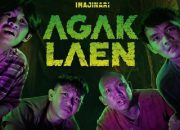 Film ‘AGAK LAEN: Menyala Pantiku!’ Cetak Sejarah, Tembus 10,25 Juta Penonton