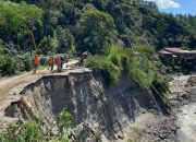 Perjuangan PLN Pulihkan Listrik Aceh: Terjang Lumpur dan Medan Ekstrem Demi 176 Desa