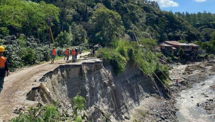 Perjuangan PLN Pulihkan Listrik Aceh: Terjang Lumpur dan Medan Ekstrem Demi 176 Desa
