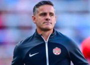 Ini Alasan John Herdman Menerima Pinangan Timnas Indonesia