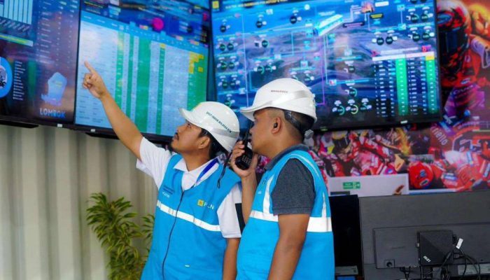 Tarif Listrik Januari 2026 Tetap, Berikut Rincian Harganya