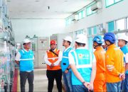 PLN Hadir untuk Rakyat, Pasokan Listrik Tetap Andal Selama Nataru