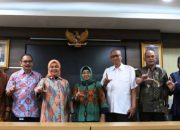 SKK Migas Klaim Hijaukan 34 Hektare DAS Jambi, Kemenhut Benarkan