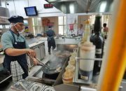 Dukung Kuliner Legendaris, Gas Bumi PGN Jadi Rahasia Dapur Bon Ami Surabaya Lebih Efisien