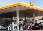 ESDM Buka Kran Impor BBM SPBU Swasta, Angka Kuota Belum Jelas